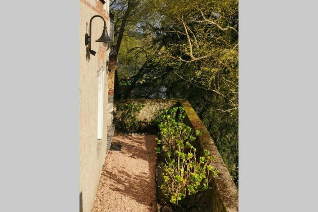 Amalouyse Studio De Charme Au Coeur Des Chateaux De Loire Montlouis-sur-Loire Eksteriør bilde